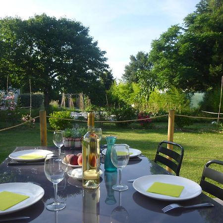 Hotel Mas Picton Argelès-sur-Mer Zewnętrze zdjęcie