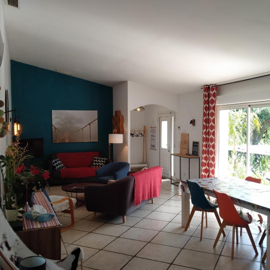 Hotel Mas Picton Argelès-sur-Mer Zewnętrze zdjęcie