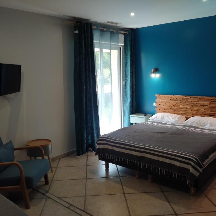 Hotel Mas Picton Argelès-sur-Mer Zewnętrze zdjęcie