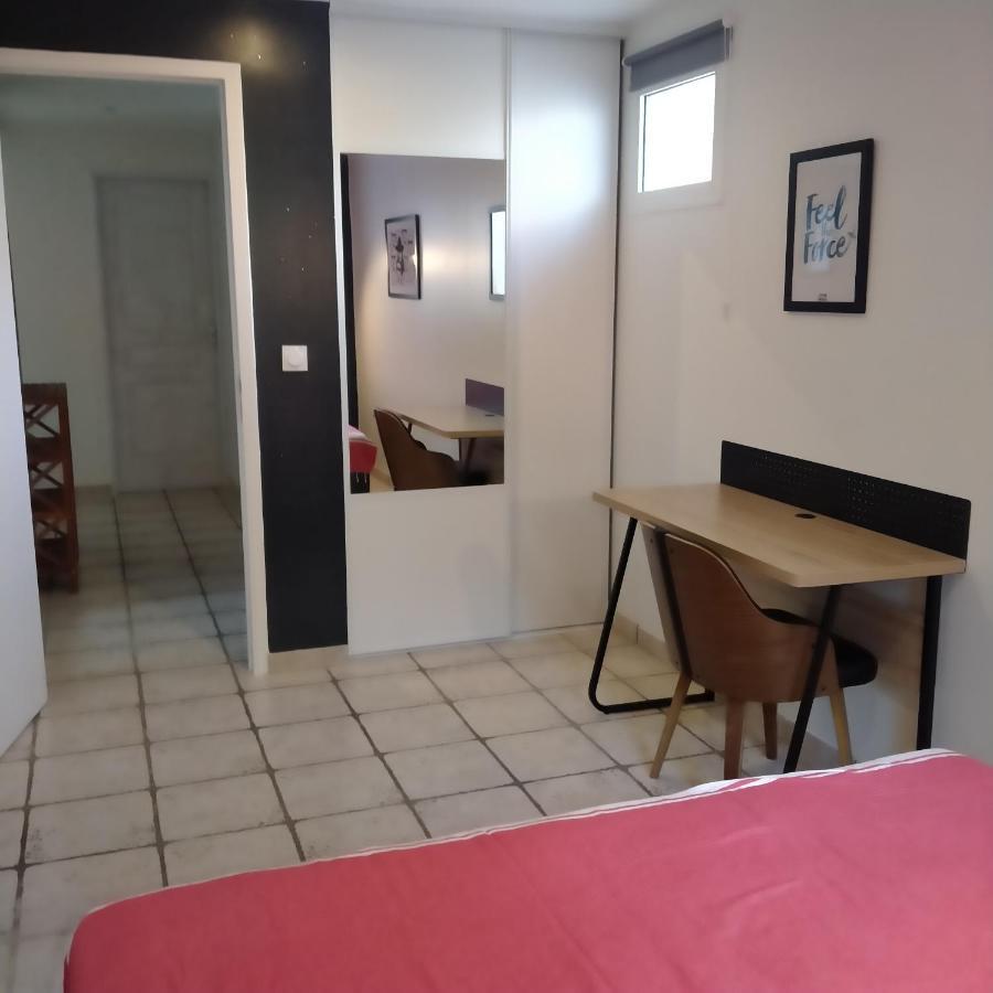 Hotel Mas Picton Argelès-sur-Mer Zewnętrze zdjęcie