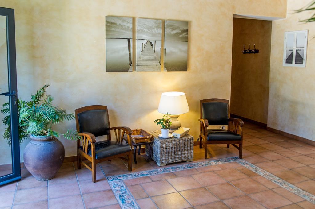 Hotel Mas Picton Argelès-sur-Mer Pokój zdjęcie