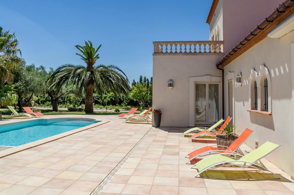 Hotel Mas Picton Argelès-sur-Mer Pokój zdjęcie