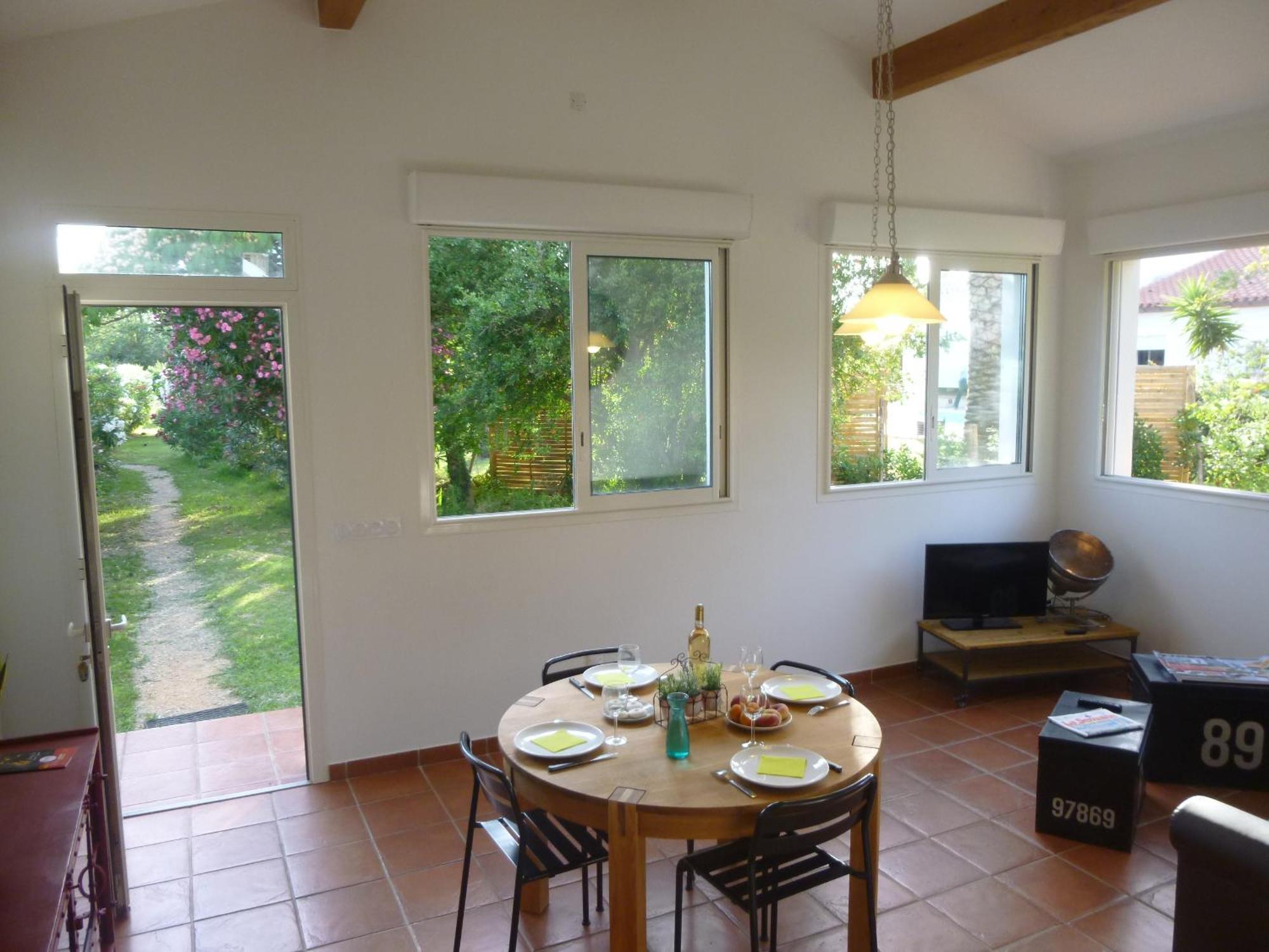 Hotel Mas Picton Argelès-sur-Mer Zewnętrze zdjęcie