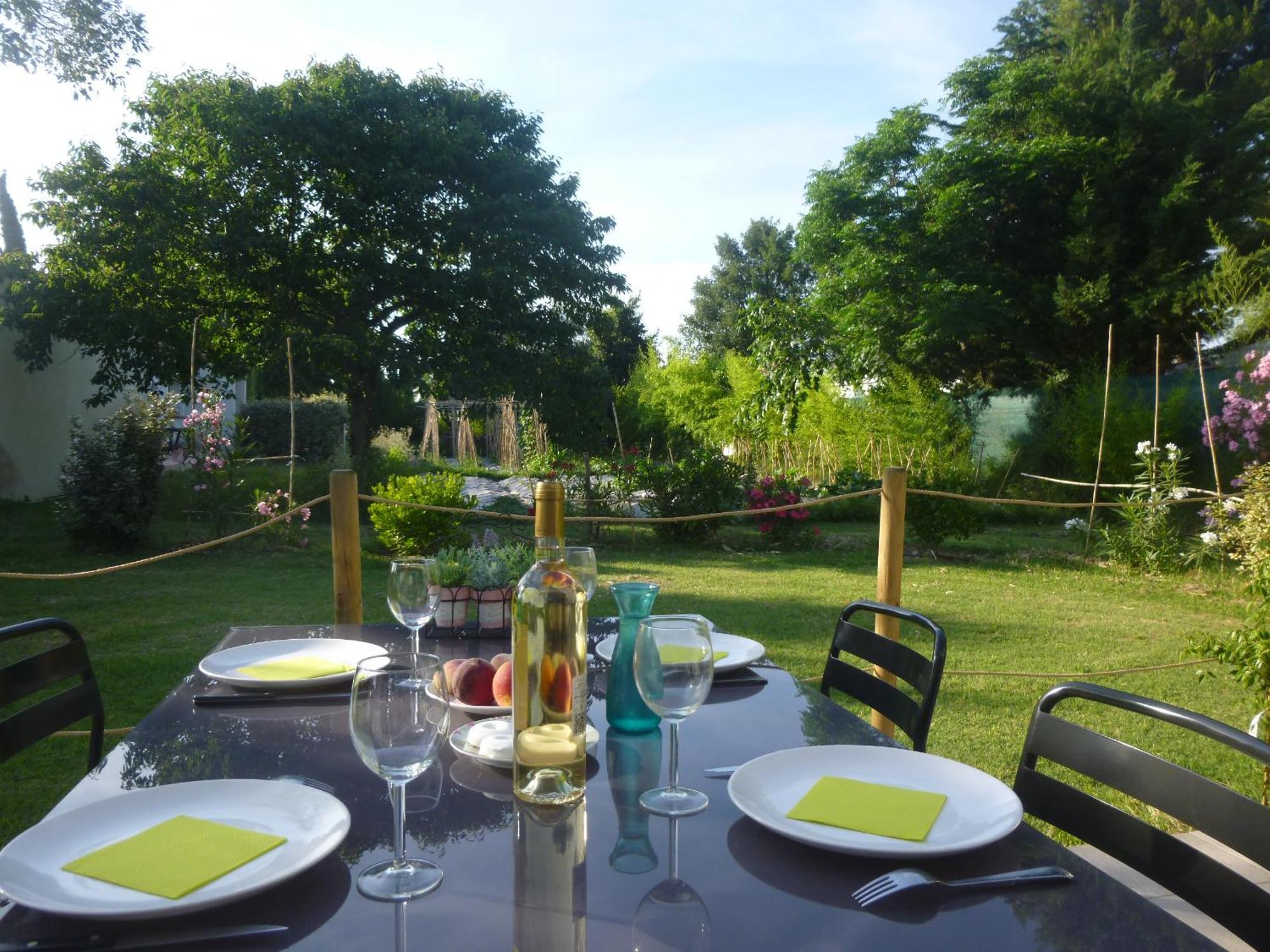 Hotel Mas Picton Argelès-sur-Mer Zewnętrze zdjęcie