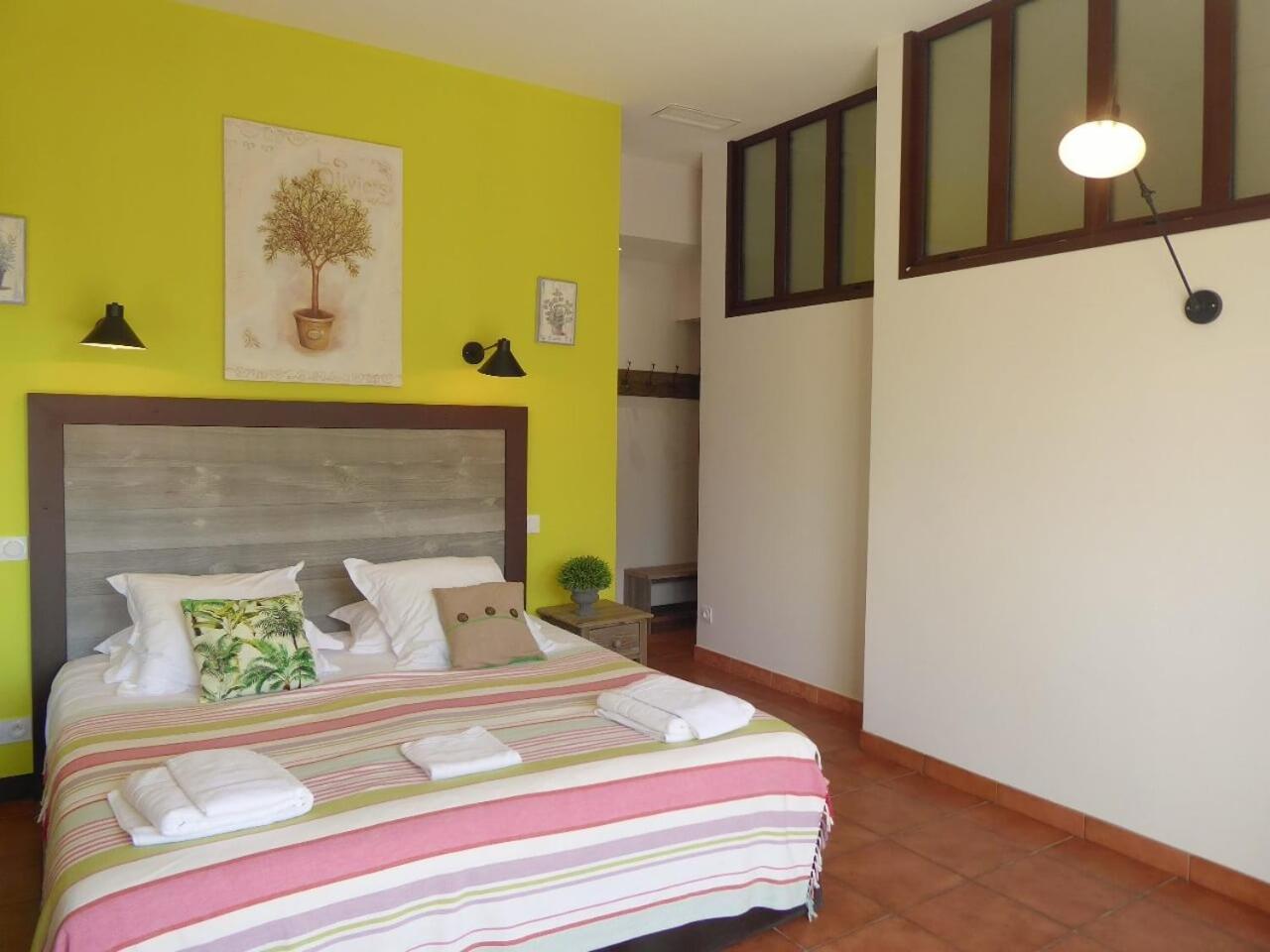 Hotel Mas Picton Argelès-sur-Mer Zewnętrze zdjęcie