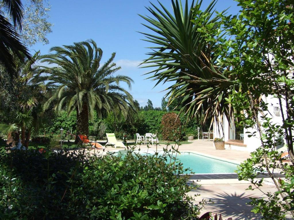 Hotel Mas Picton Argelès-sur-Mer Zewnętrze zdjęcie