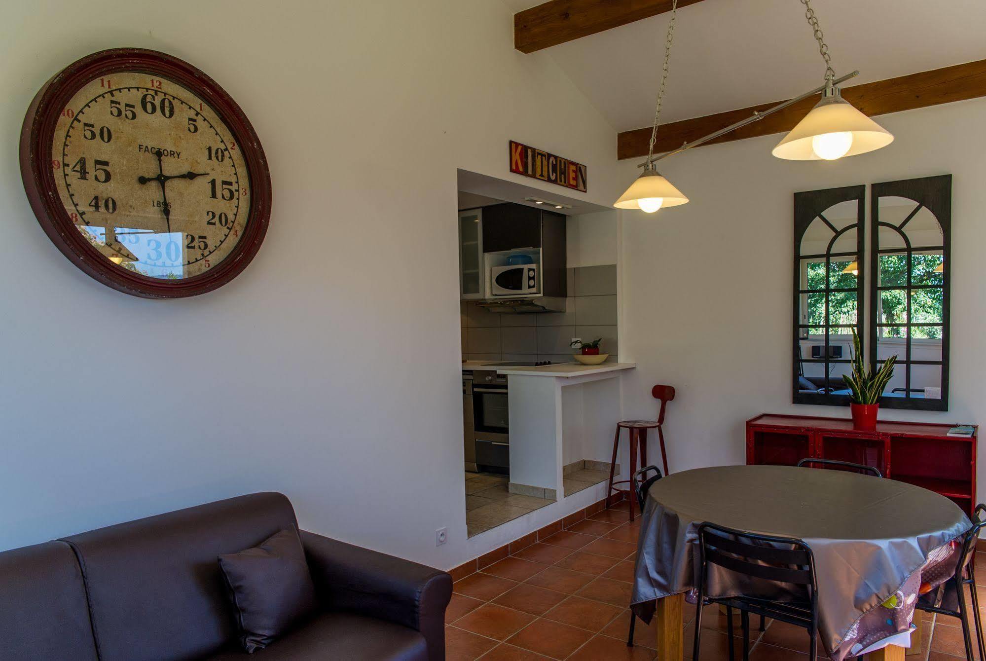 Hotel Mas Picton Argelès-sur-Mer Zewnętrze zdjęcie