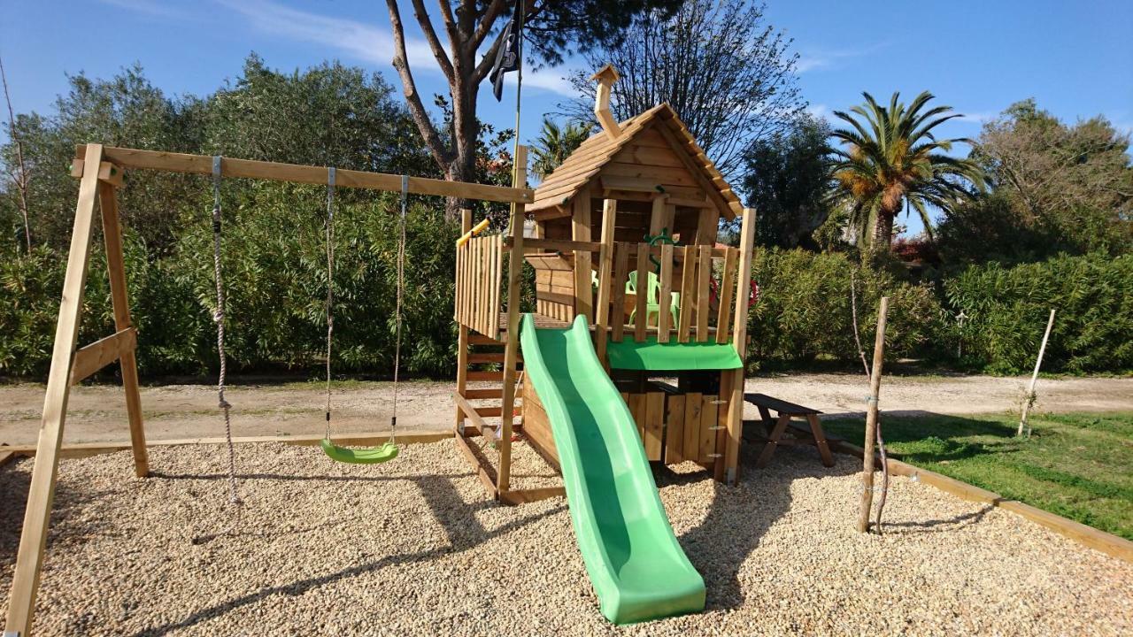 Hotel Mas Picton Argelès-sur-Mer Zewnętrze zdjęcie