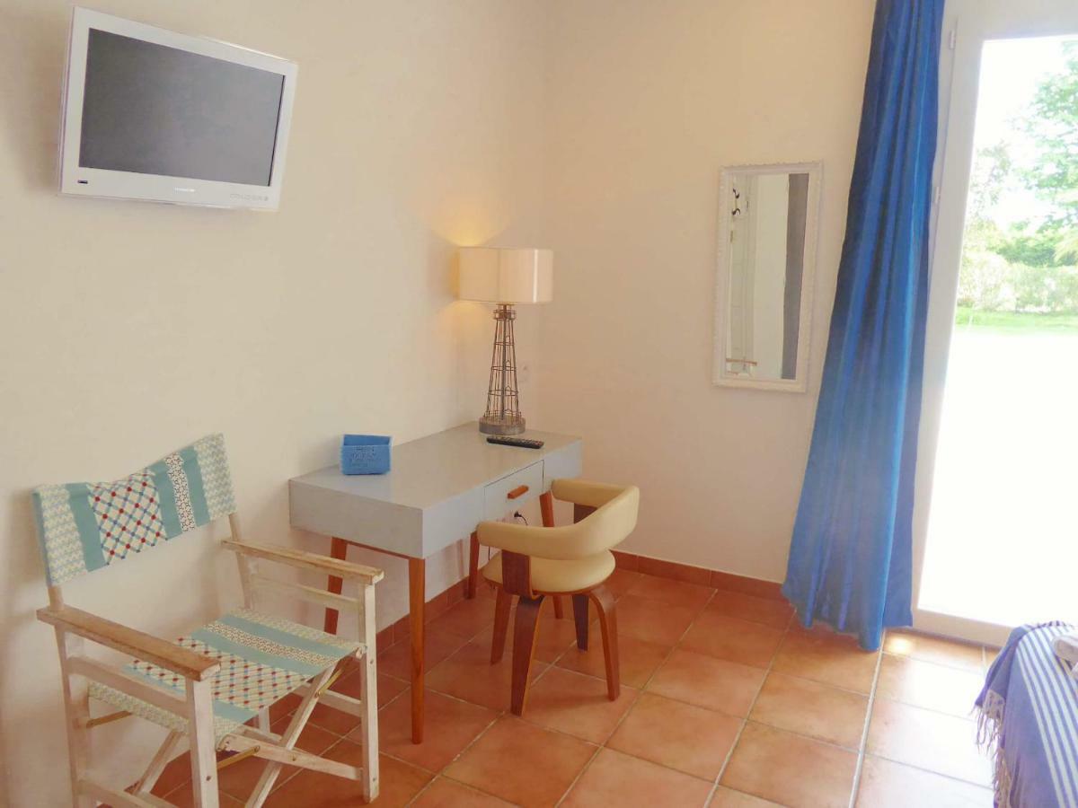 Hotel Mas Picton Argelès-sur-Mer Zewnętrze zdjęcie