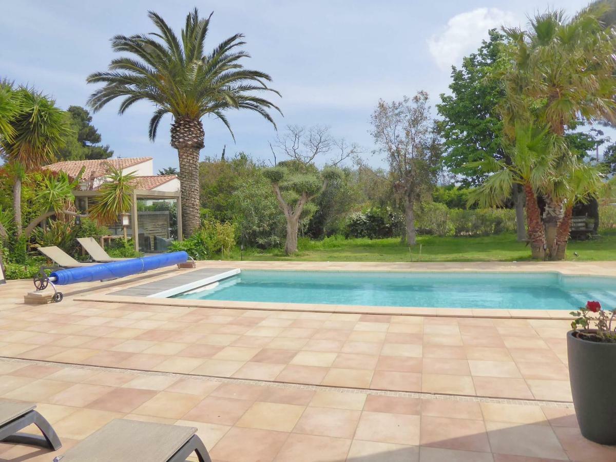 Hotel Mas Picton Argelès-sur-Mer Zewnętrze zdjęcie