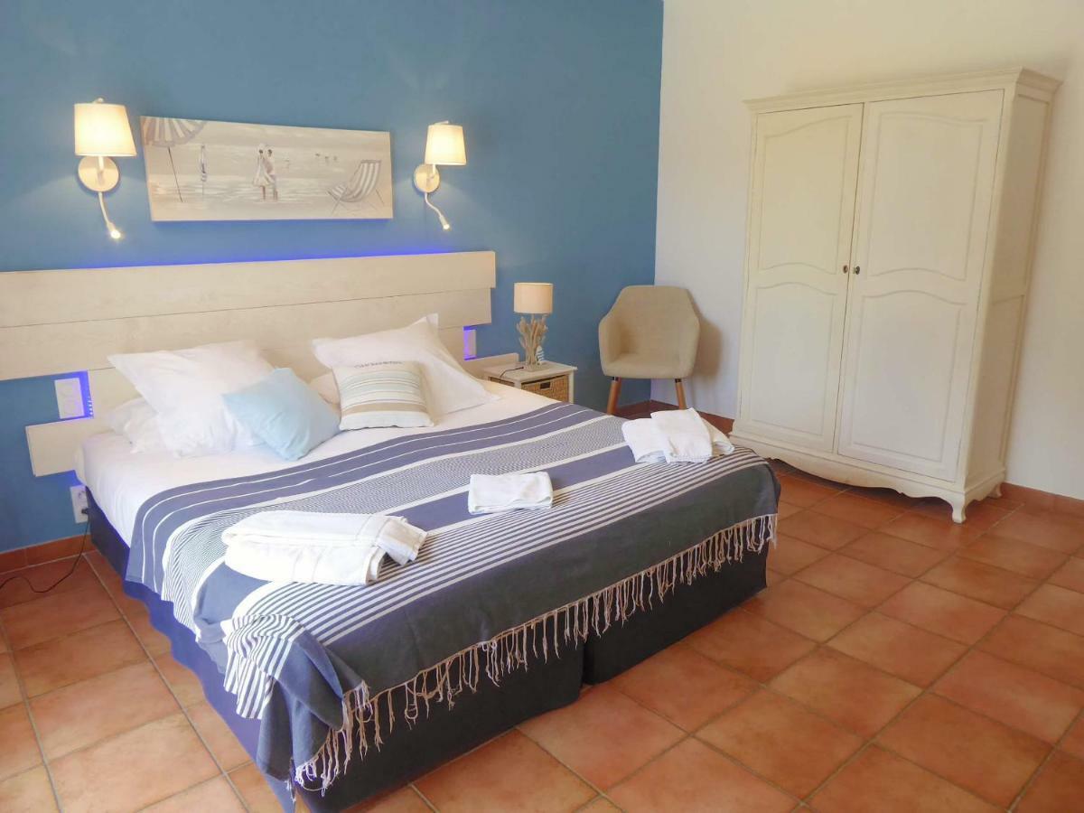 Hotel Mas Picton Argelès-sur-Mer Zewnętrze zdjęcie