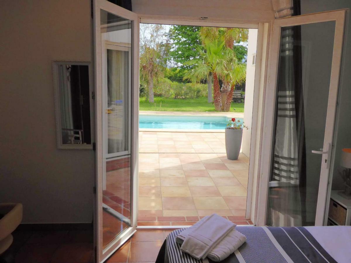 Hotel Mas Picton Argelès-sur-Mer Zewnętrze zdjęcie