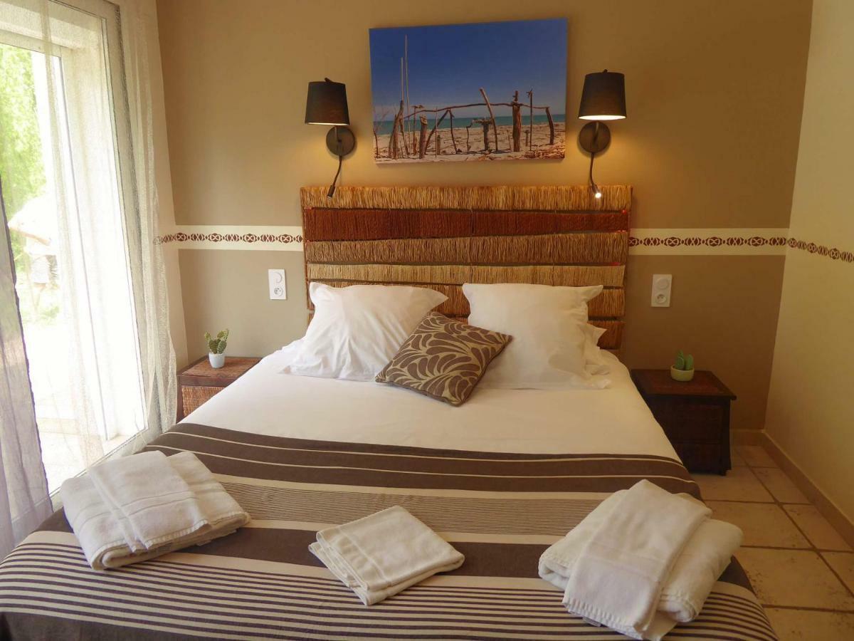 Hotel Mas Picton Argelès-sur-Mer Zewnętrze zdjęcie