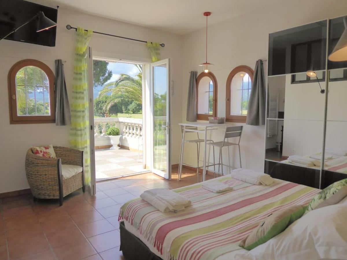 Hotel Mas Picton Argelès-sur-Mer Zewnętrze zdjęcie
